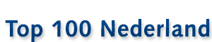 Top 100 Nederland
